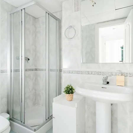 Apartamento Diel Place Navajas *