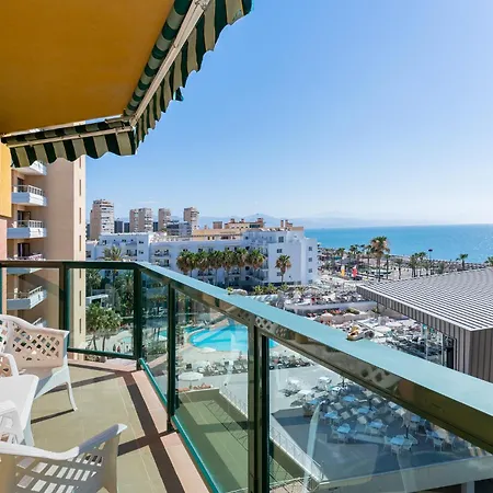 Apartament Diel Place Navajas *