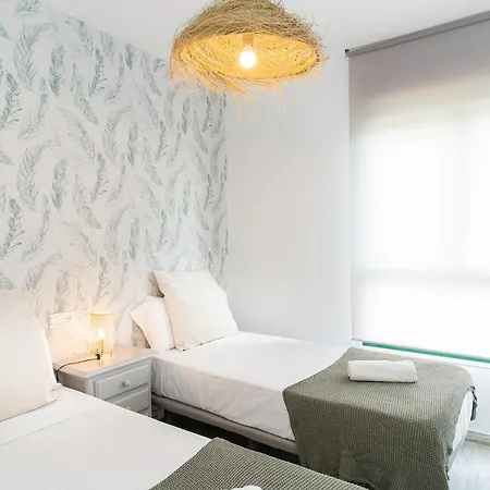 Diel Place Navajas Apartament