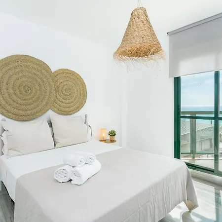 Apartamento Diel Place Navajas