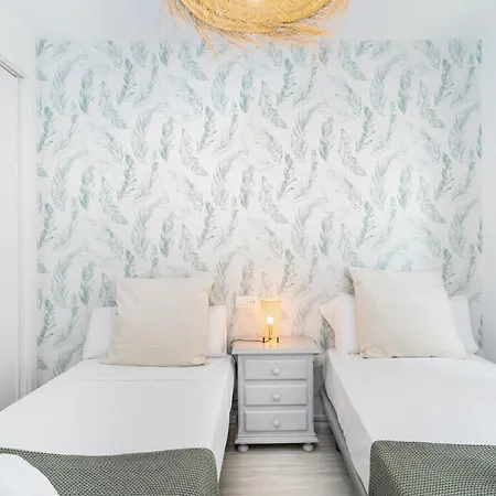 Diel Place Navajas Apartamento Torremolinos