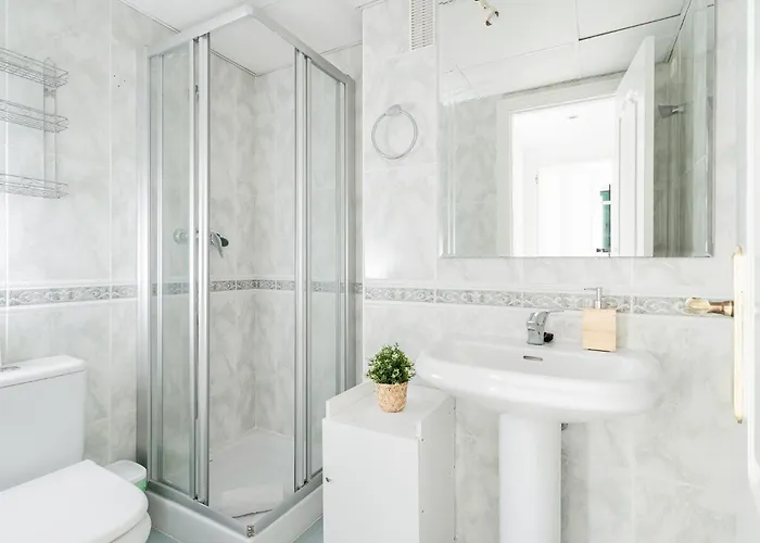 Apartament Diel Place Navajas *