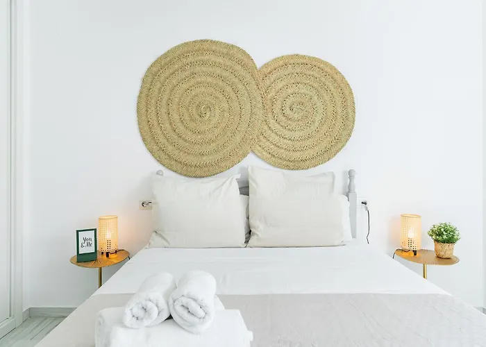 Apartament Diel Place Navajas