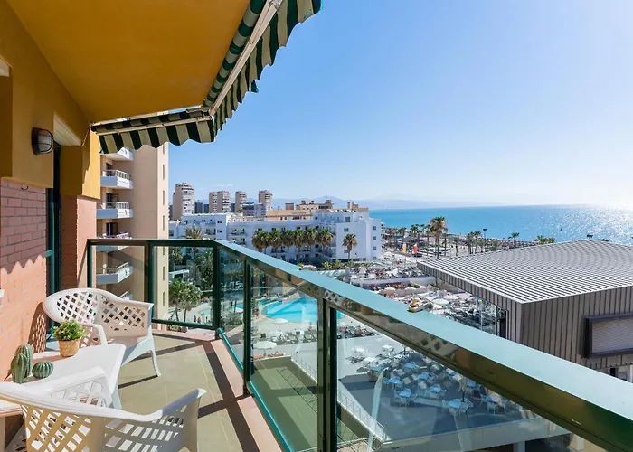 Apartament Diel Place Navajas *