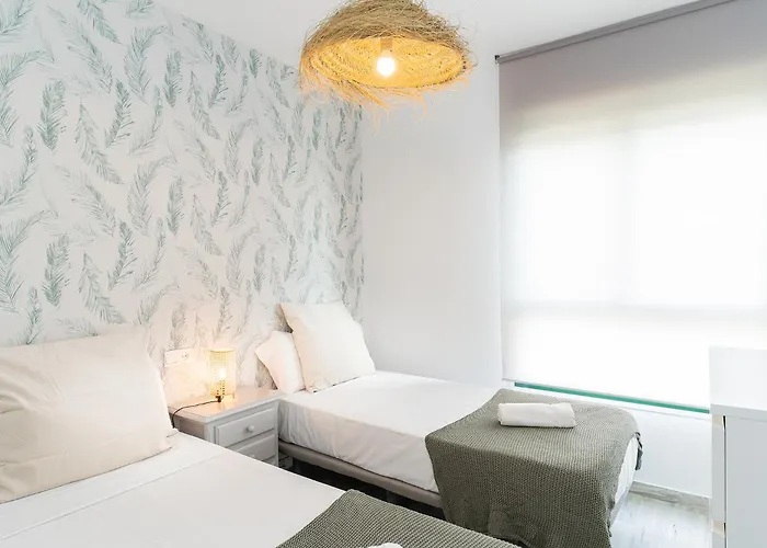 Diel Place Navajas Apartament