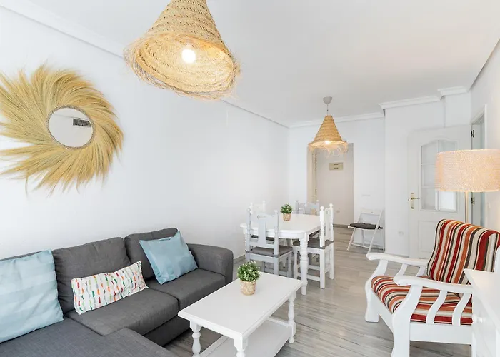 Diel Place Navajas Torremolinos