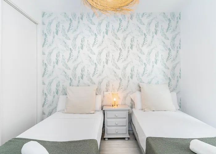 Diel Place Navajas Apartament Torremolinos