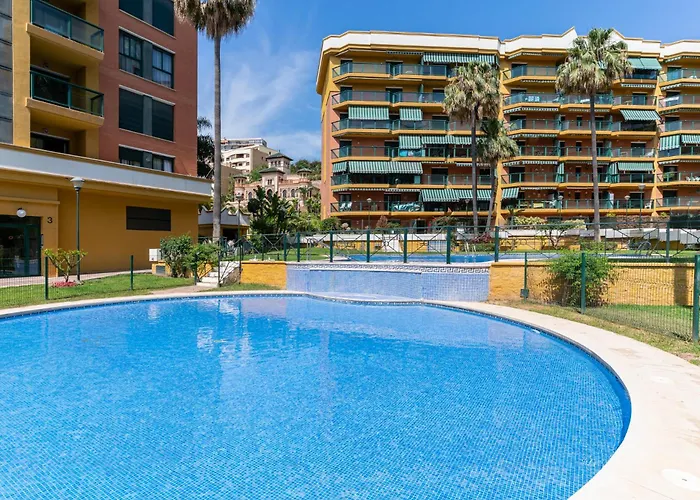 Diel Place Navajas Lejlighed