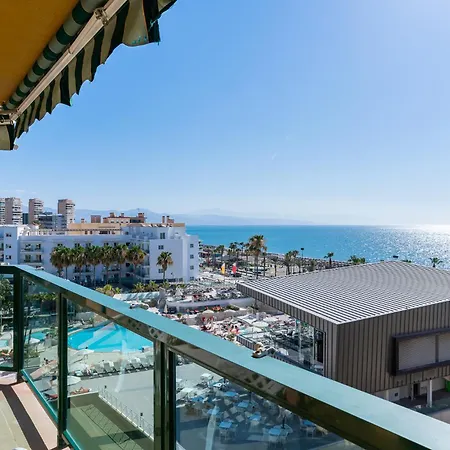 Apartamento Diel Place Navajas Torremolinos