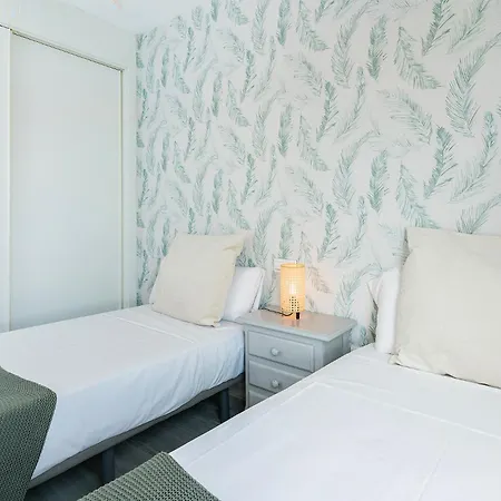 Apartment Diel Place Navajas
