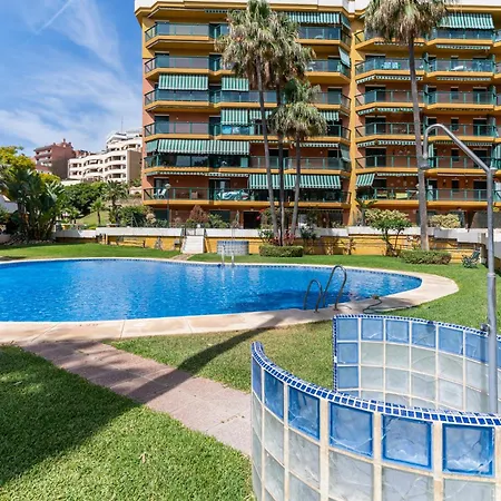 Appartement Diel Place Navajas *