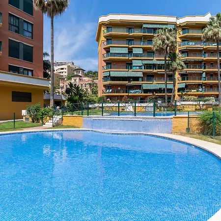 Diel Place Navajas Apartamento