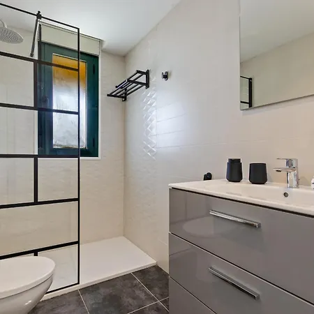 Diel Place Navajas Apartamento *