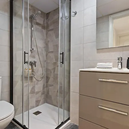 Apartamento Diel Place Navajas