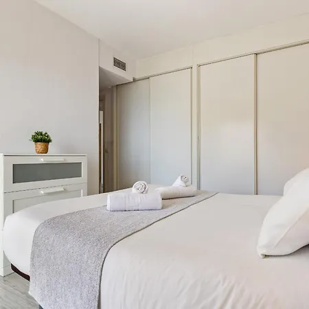 Diel Place Navajas Apartamento *