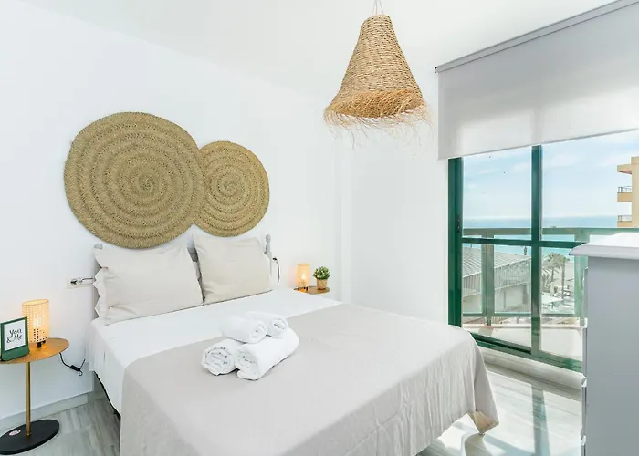 Apartment Diel Place Navajas