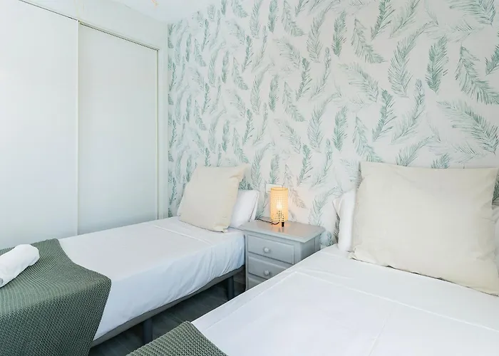 Apartment Diel Place Navajas