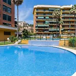 Diel Place Navajas Διαμέρισμα