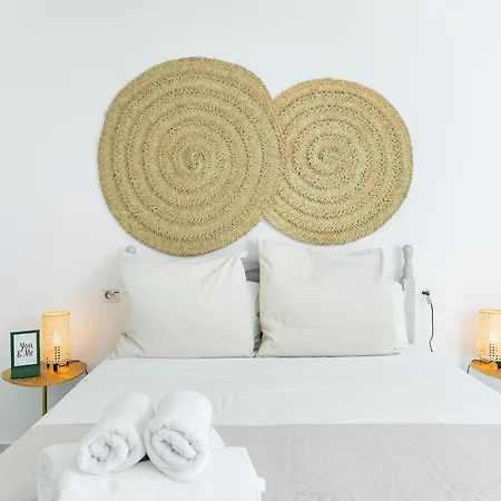 Διαμέρισμα Diel Place Navajas