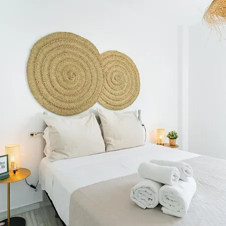 Diel Place Navajas * Τορρεμολίνος